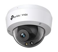 TP-Link VIGI C240 (2.8mm) Almohadilla Cámara de seguridad IP Interior y exterior 2560 x 1440 Pixeles Techo/pared