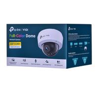 Tp-link vigi c240 (4mm) almohadilla cámara de seguridad ip interior y