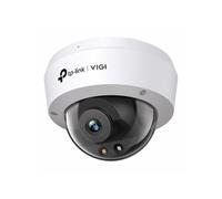 TP-Link VIGI C240 (2.8mm) Almohadilla Cámara de seguridad IP Interior y exterior 2560 x 1440 Pixeles Techo/pared