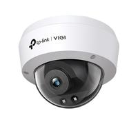 TP-Link VIGI C240I (2.8mm) Almohadilla Cámara de seguridad IP Interior y exterior 2560 x 1440 Pixeles Techo/pared