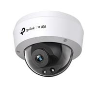 TP-Link VIGI C240 (2.8mm) Almohadilla Cámara de seguridad IP Interior y exterior 2560 x 1440 Pixeles Techo/pared