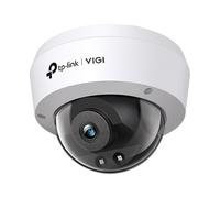 C240I Cámara de Vigilancia Domo IP 4MP - TP-LINK