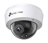 TP-Link VIGI C250 Almohadilla Cámara de seguridad IP Interior y exterior 2880 x 1620 Pixeles Techo