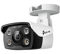 TP-Link VIGI C340 Bala (forma) Cámara de seguridad IP Exterior 2560 x 1440 Pixeles Techo/Pared/Poste