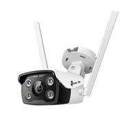 TP-Link VIGI C340-W Caja Cámara de seguridad IP Exterior 2560 x 1440 Pixeles Techo/pared