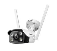 TP-Link VIGI C340-W Caja Cámara de seguridad IP Exterior 2560 x 1440 Pixeles Techo/pared
