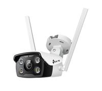 TP-Link VIGI C340-W V1 Cámara IP Wi-Fi Bullet 4MP Exterior Blanco
