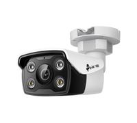 TP-Link VIGI C350(4mm) 5MP Full-Color Bullet Network Camera