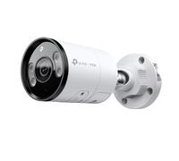 TP-LINK VIGI C355(4mm) 5MP Full-Color Bullet Network Camera