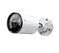 TP-Link VIGI C355 V1 Cámara IP Bullet Blanco Ethernet Micrófono Altavoz