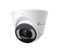 TP-Link VIGI C485 V1 Cámara IP Turret Blanco Ethernet Mic Altavoz