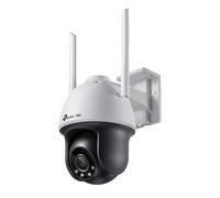TP-Link VIGI C540-W V1 Torreta Cámara de seguridad IP Interior y exterior 2560 x 1440 Pixeles Techo/pared