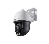 TP-LINK VIGI C540S(4mm) PT-IP-Dome-Kamera Nachtsicht VIGI 4MP H265+ WDR IR30m 4mm IP66 ONVIF SD Audio Mikrofon 12Vdc/PoE