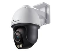 TP-Link VIGI C540S(4mm) Torreta Cámara de seguridad IP Interior y exterior 2688 x 1520 Pixeles Techo/pared