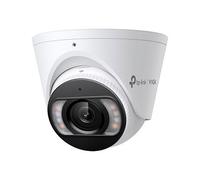 TP-Link VIGI Cámara IP de Seguridad Omada InSight S445S (2.8mm) ColorPro 4MP, Turret, Interior/Exterior, IP67, PoE, 4 Megapíxeles