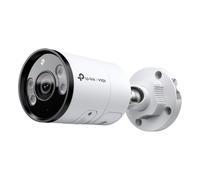 TP-Link VIGI InSight S385 V1 Cámara IP Vigilancia Exterior 8MP 4mm Fija PoE Noche Audio
