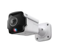 Cámara IP TP-Link 8MP 4K Ultra HD Exterior Bala 180° IR Audio 2 vías IP67 PoE SIM