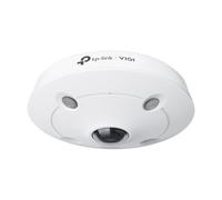 Cámara IP TP-Link InSight S655I 5MP panorámica visión nocturna IR 180º resistente intemperie