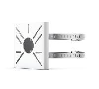 TP-LINK VIGI NETWORK CAMERA POLE MOUNTING BRACKET GALVANIZED STEEL + 304 STAINLESS STEEL VMB-350