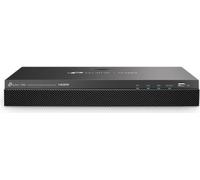 TP-Link VIGI NVR2008H-8MP Grabador de Red PoE+ 8 Canales 4K UHD