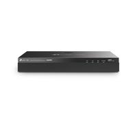 TP-LINK VIGI NVR2016H-16MP 16 Channel PoE+ Network Video Recorder