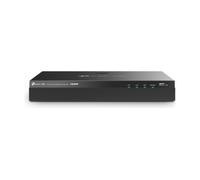 TP-Link VIGI NVR2016H-16MP - Grabador videovigilancia NVR
