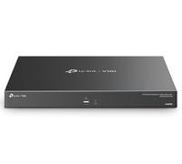Grabadora NVR para Cámara IP TP-Link VIGI NVR4016H 16 canales 4K 64TB HDD Ethernet