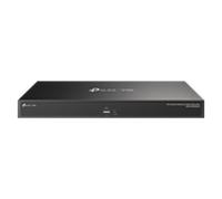 TP-Link VIGI NVR4032H | Grabador de vídeo en Red NVR de 32 Canales Resolución 4K y Compresión H.265+