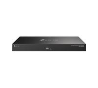 TP-Link Almacenamiento en Red VIGI NVR4032H Negro