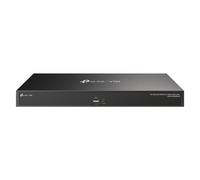 TP-Link VIGI NVR4032H Grabadore de vídeo en red (NVR) Negro