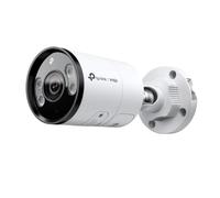 TP-Link VIGI S355 cámara IP bullet 5MP exterior color total (2.8 mm)