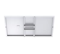 TP-Link - VIGI SOLAR PANEL 90W placa solar Silicio monocristalino