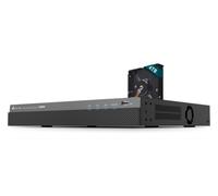 TP-Link Video Grabador en Red VIGI NVR2016H-16MP-4TB 4 TB HDD - Marca EAN: 4895252507195