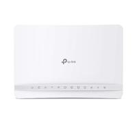 TP-Link VX231V(DE) Caja De Internet Wi-Fi 6 4 Módem VDSL/ADSL