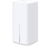 TP-Link Wi-Fi 6 Internet Box 6 router inalámbrico Gigabit Ethernet Doble banda (2,4 GHz / 5 GHz) Blanco