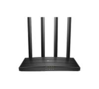 TP-Link Archer C80 router inalámbrico Gigabit Ethernet Doble banda (2,4 GHz / 5 GHz) Negro