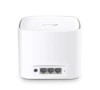 TP-Link Router HX520 Wi-Fi 6 AX3000 Doble banda (2,4/5 GHz) Blanco 1-pack EasyMesh