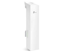 TP-Link CPE220 punto de acceso inalámbrico 300 Mbit/s Blanco Energía sobre Ethernet (PoE)