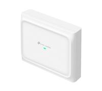 TP-Link Omada EAP772-Outdoor 9300 Mbit/s Blanco