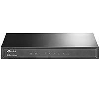 TP-Link Wireless Cap Controller (Auto-Detect and Centralised Management, Upto 50 Caps, Complete Scalability Without The License Fees, Dual-Link Back-Up, UK Plug (AC50))