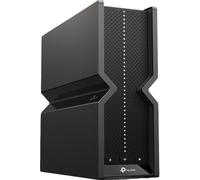 TP-Link Archer BE550 router inalámbrico 2.5 Gigabit Ethernet Tribanda (2.4 GHz / 5 GHz / 6 GHz) Negro