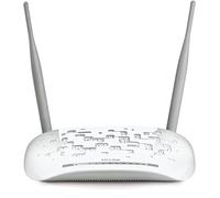 Tp-link - Wireless Router adsl2 +