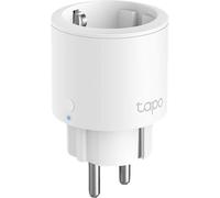 TP-Link Tapo P115 enchufe inteligente 3680 W Blanco