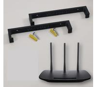 TP Link Wr940N - Soporte de Pared para enrutador inalámbrico, Color Negro