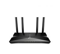 TP-Link XX230V router inalámbrico Gigabit Ethernet Doble banda (2,4 GHz / 5 GHz) Negro