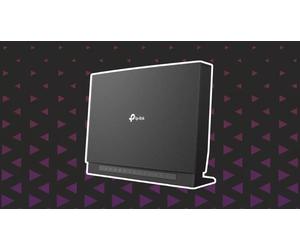 TP-Link XX532v Router ONT WiFi6 VoIP GPON AX3000