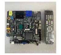 TP. MS338.PC821 + Control Remoto De La Placa De Controlador Universal
