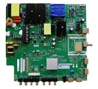 TP.MS3458.PC757 - Placa base para FXV-5517 X4300UHD 43LUN58K RTV5518USM ATV50UHD-1218 UA55EK1100U C551UHD C55ACS IPS LCD TV pieza de repuesto