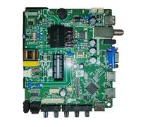 TP,MS3553.PB802 La Placa Base del televisor LED ha Sido Probada