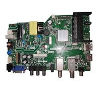 TP.MS3663S.PA671 Placa Base For TV Con Retroiluminación Tres En Uno, Voltaje 18-60v240ma For St2151b01.(2T 0SD 1CI)